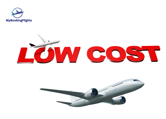 Use the 'Low-Cost Airlines' Filter