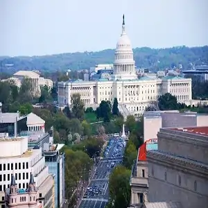 Washington, DC