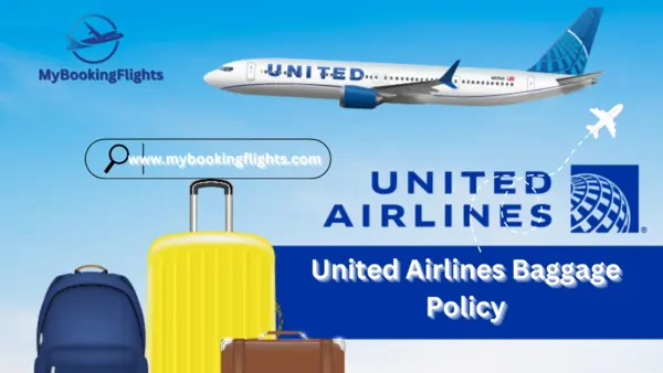 United Airlines Baggage Policy: Fees, Rules & Tips