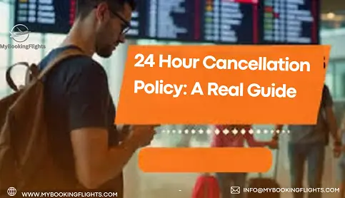Flight Cancellation Policy
