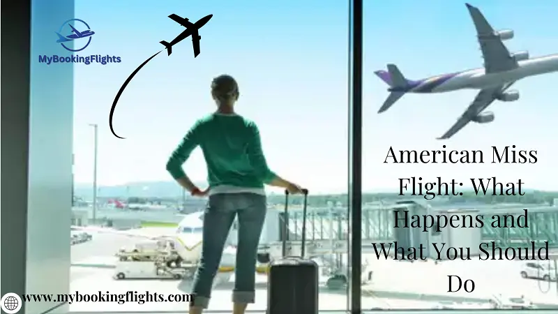 American Miss Flight