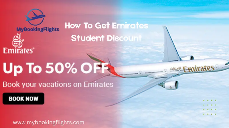 How To Get Emirates Student Discount Easily?